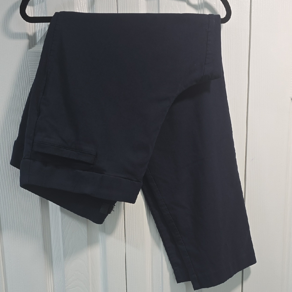 Classic Briggs Blue Women's Pant